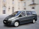 Citroen Jumpy Long 2007 года